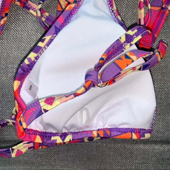 Cupshe String Bikini - Picture 8 of 8